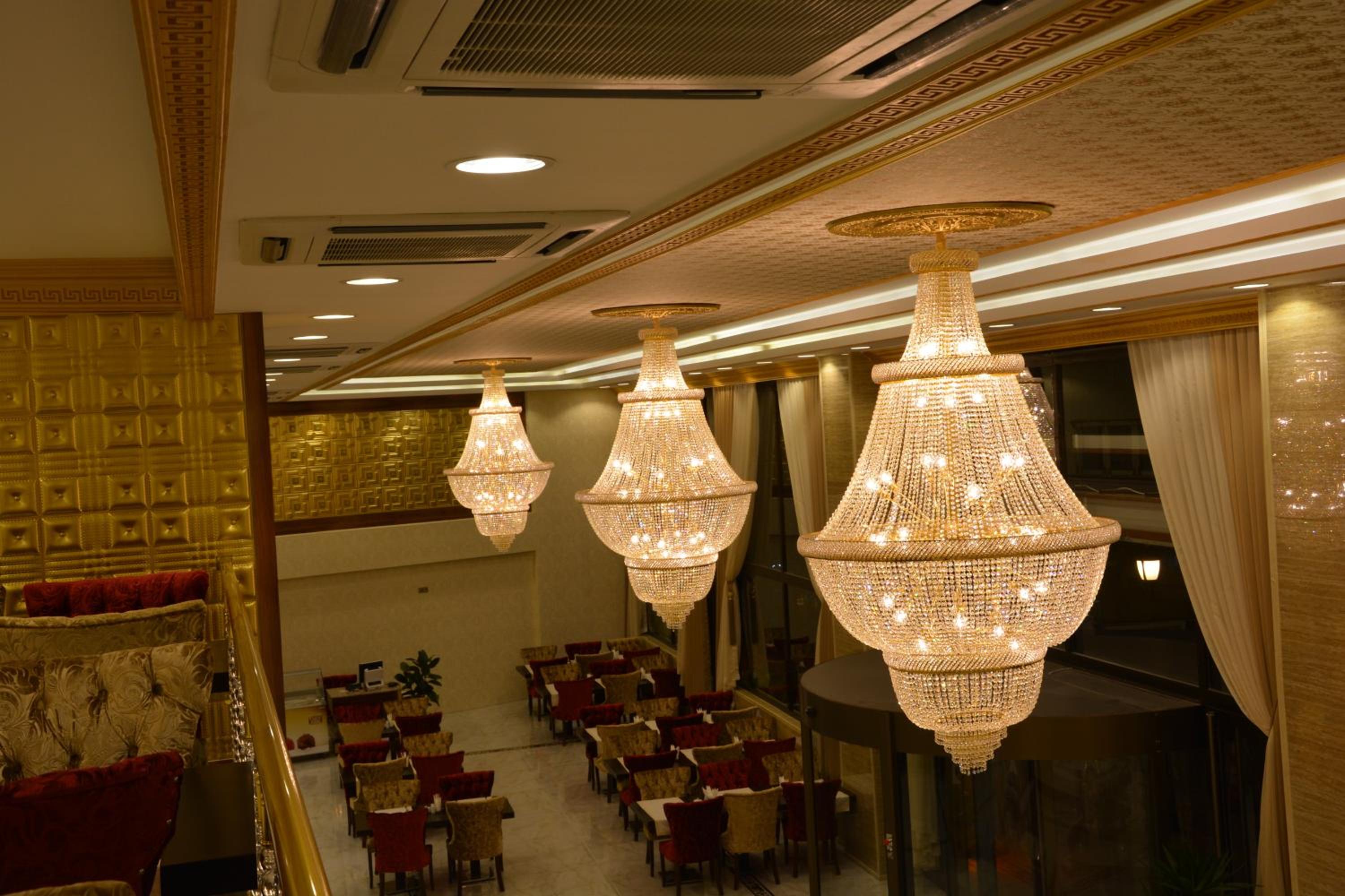 Haldi Hotel 12/23