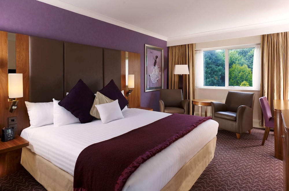 DoubleTree by Hilton Hotel Sheffield Park 14/66