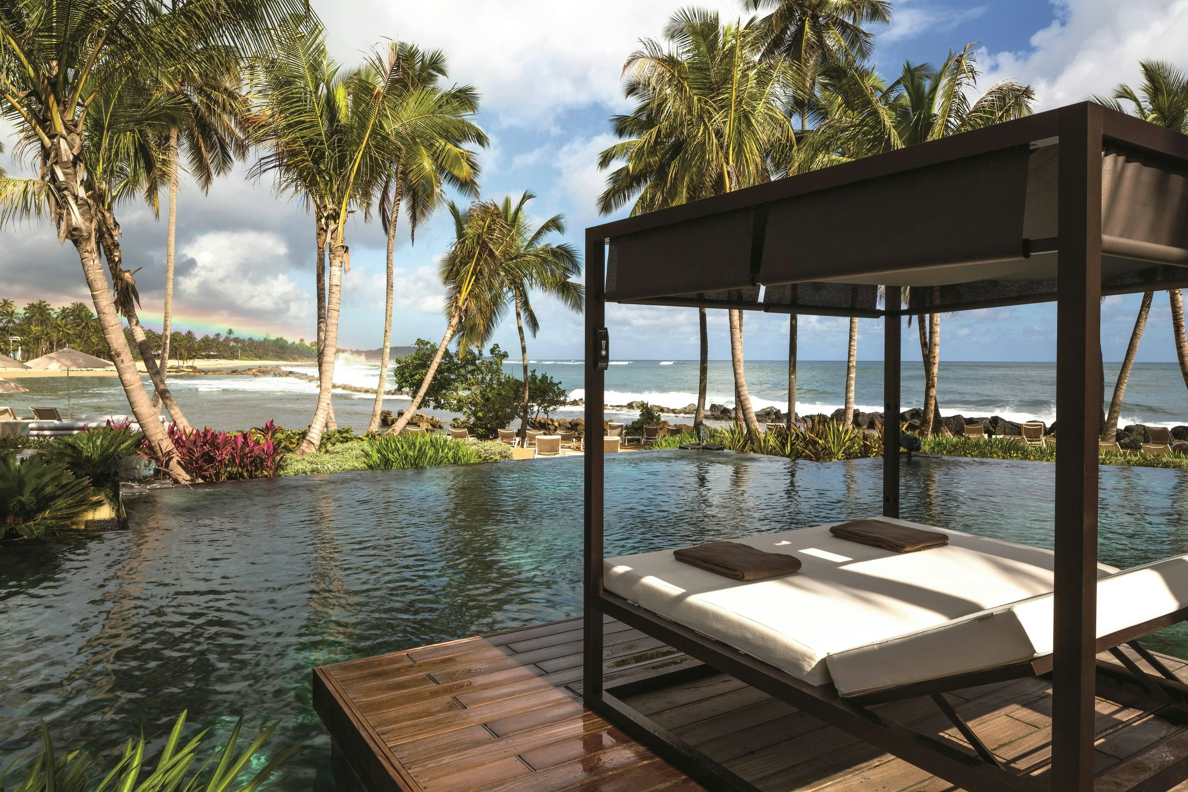 Dorado Beach A Ritz Carlton Reserve 6/47