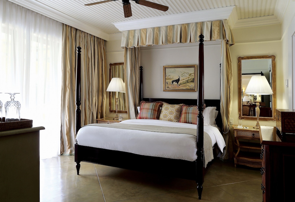THE ROYAL LIVINGSTONE VICTORIA FALLS ZAMBIA HOTEL BY ANANTARA 7/50