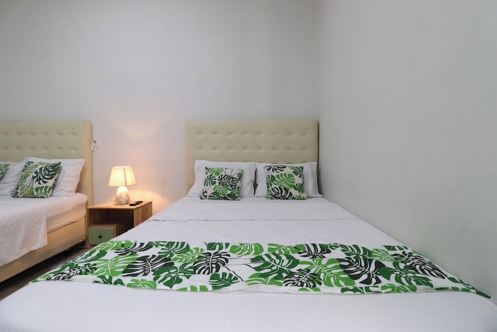 Bisma Balcony Homestay 37/64