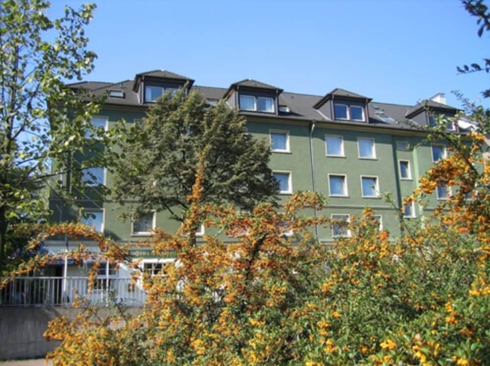 Hotel Gildenhof - An den Westfalenhallen Dortmund 40/45