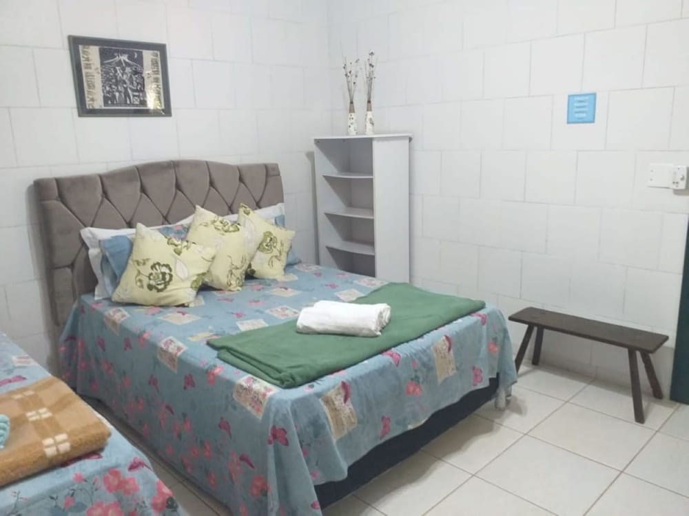 Sanctuary Pirenopolis Suites e Flats 20/50