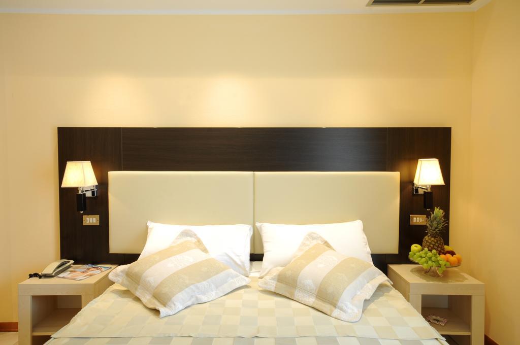 Hotel I Due Cigni 15/22