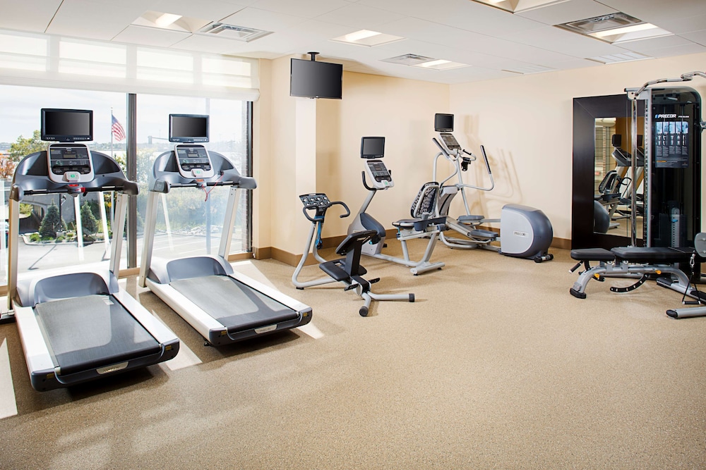 Hilton Garden Inn Providence 22/49