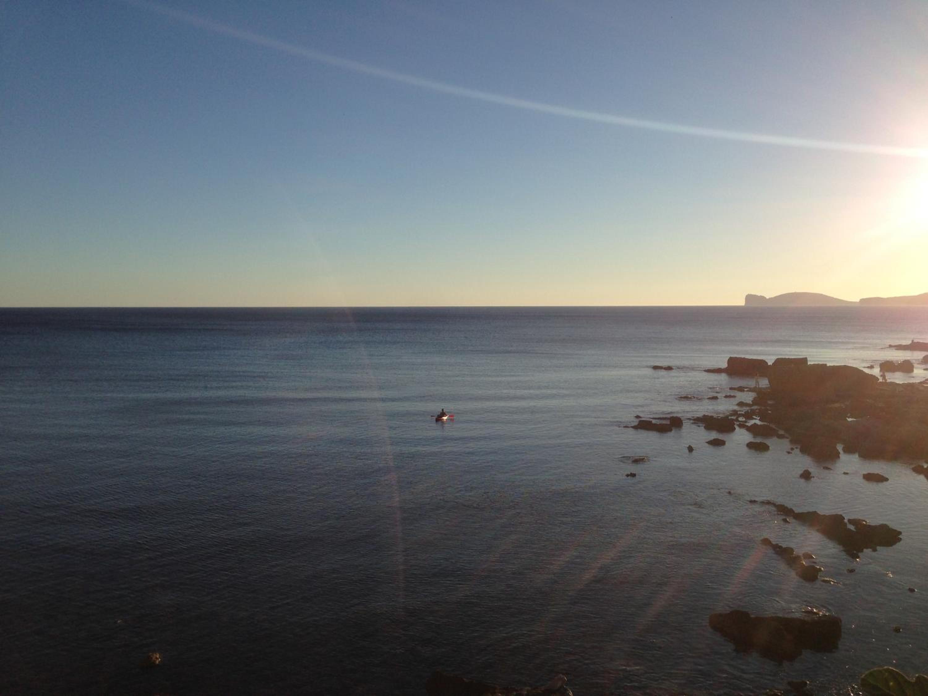 El Balear 55/60