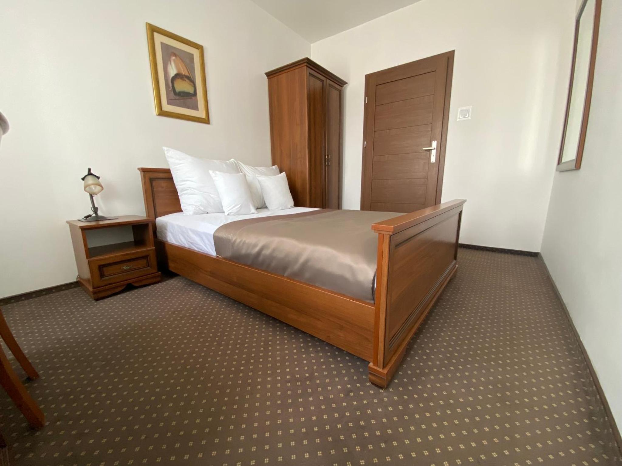 Hotel Constancja 10/37