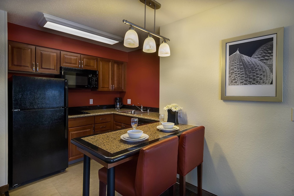 Residence Inn By Marriott Madison West Middleton 46/50