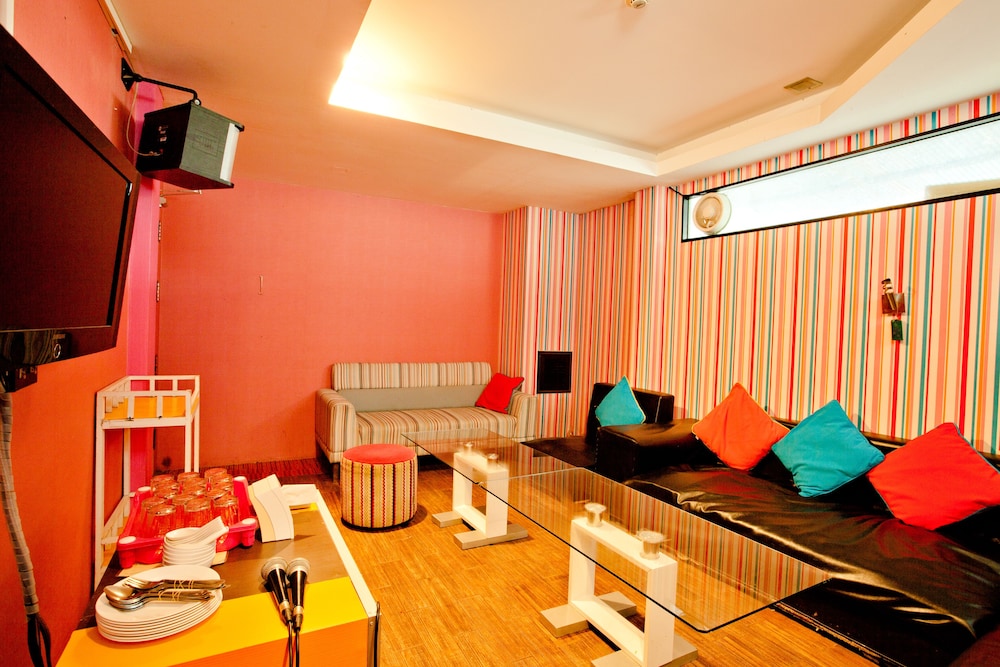 The One Hotel 44/70