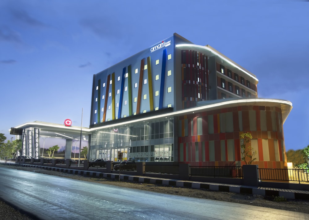 Amaris Hotel Kupang in KUPANG