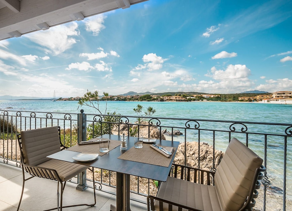 Gabbiano Azzurro Hotel & Suites 60/74
