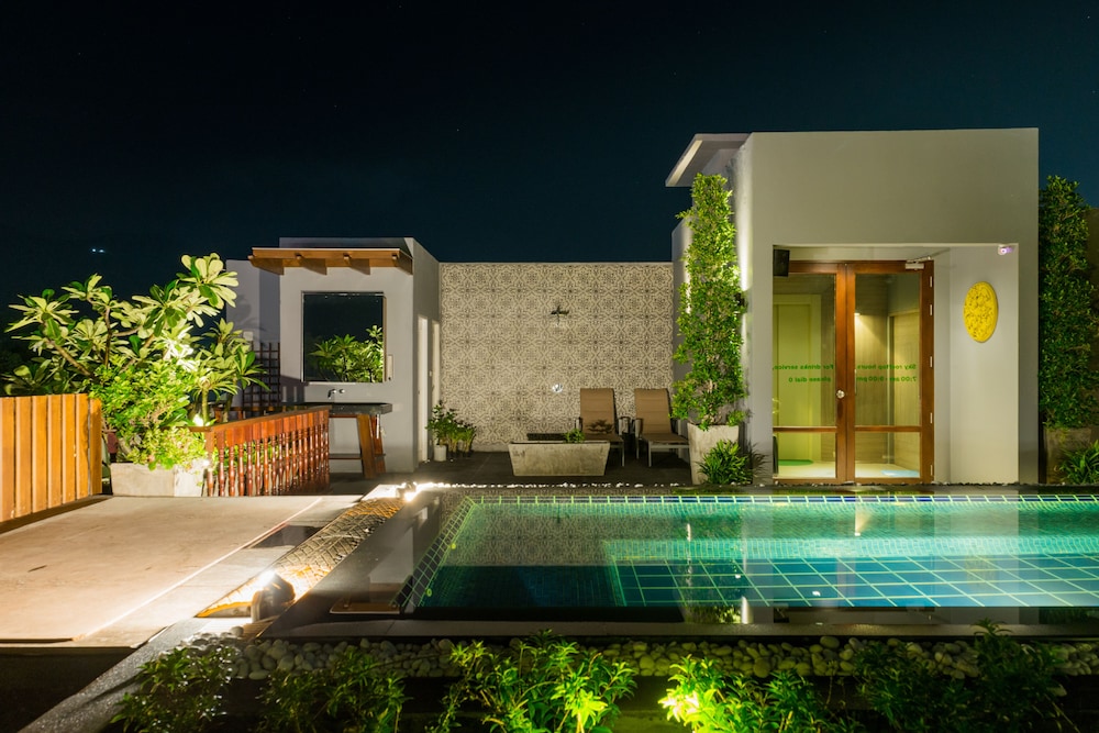 Ploen Chaweng Koh Samui 76/85