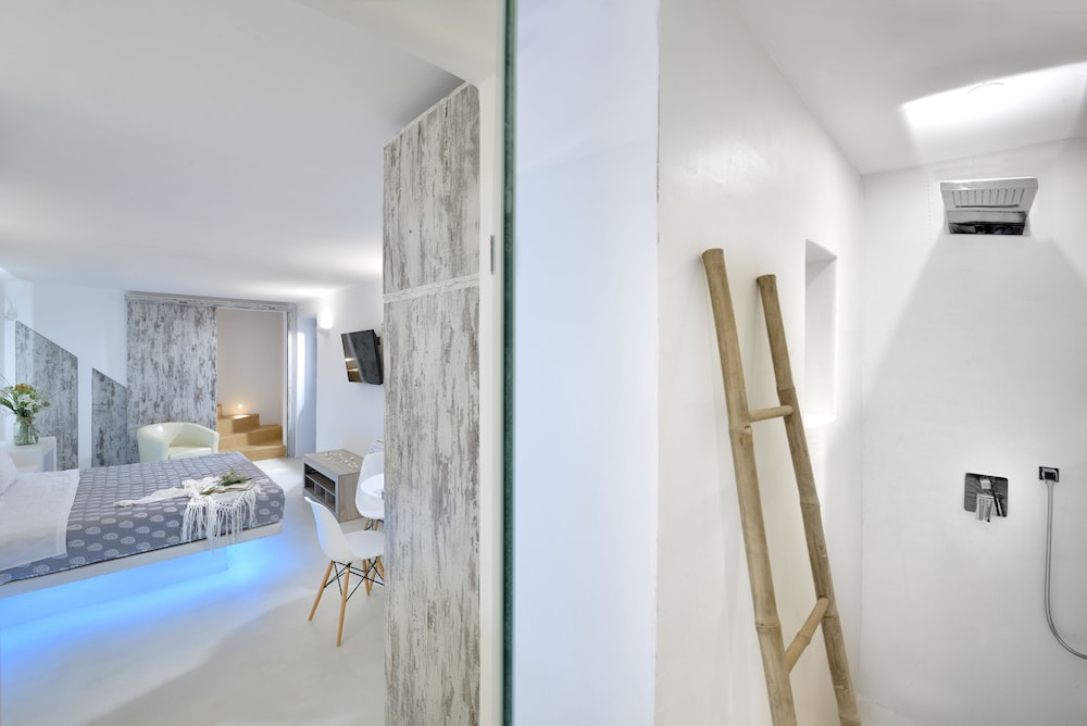 Elegant Villas & Suites Mykonos 33/36