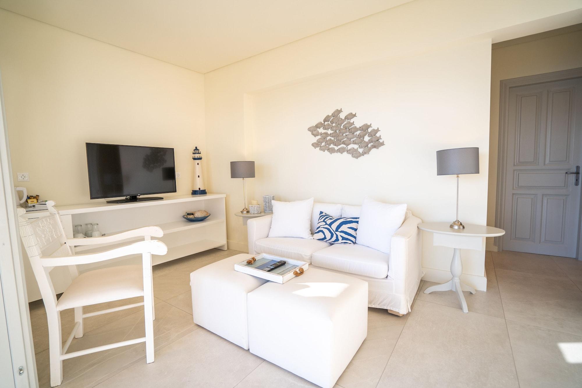 جناح تنفيذي، Marpunta Resort 3/4