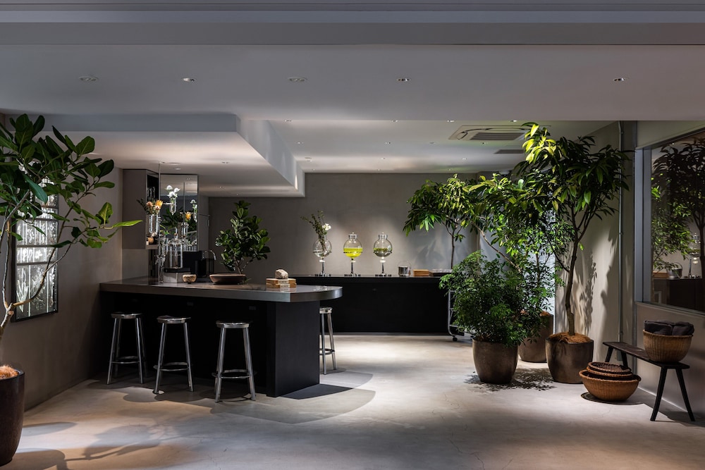 Rakuro Kyoto By the Share Hotels 11/50