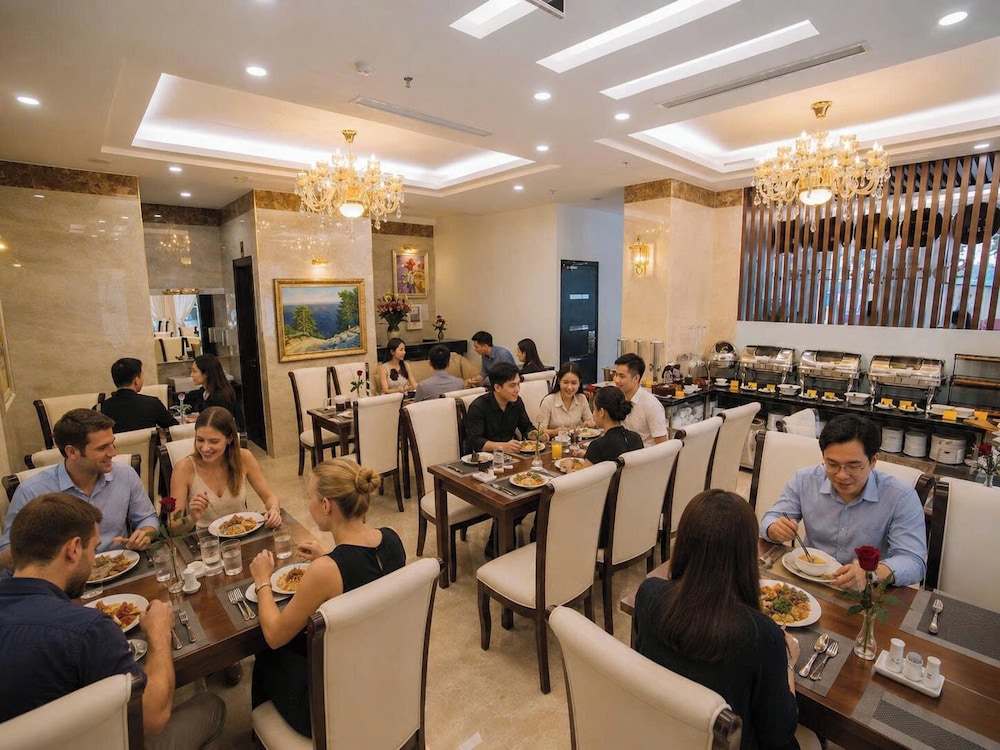 Spring Hotel Hanoi 54/62
