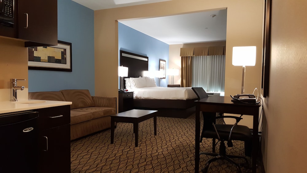 Holiday Inn Express & Suites Atascocita - Humble - Kingwood 56/66