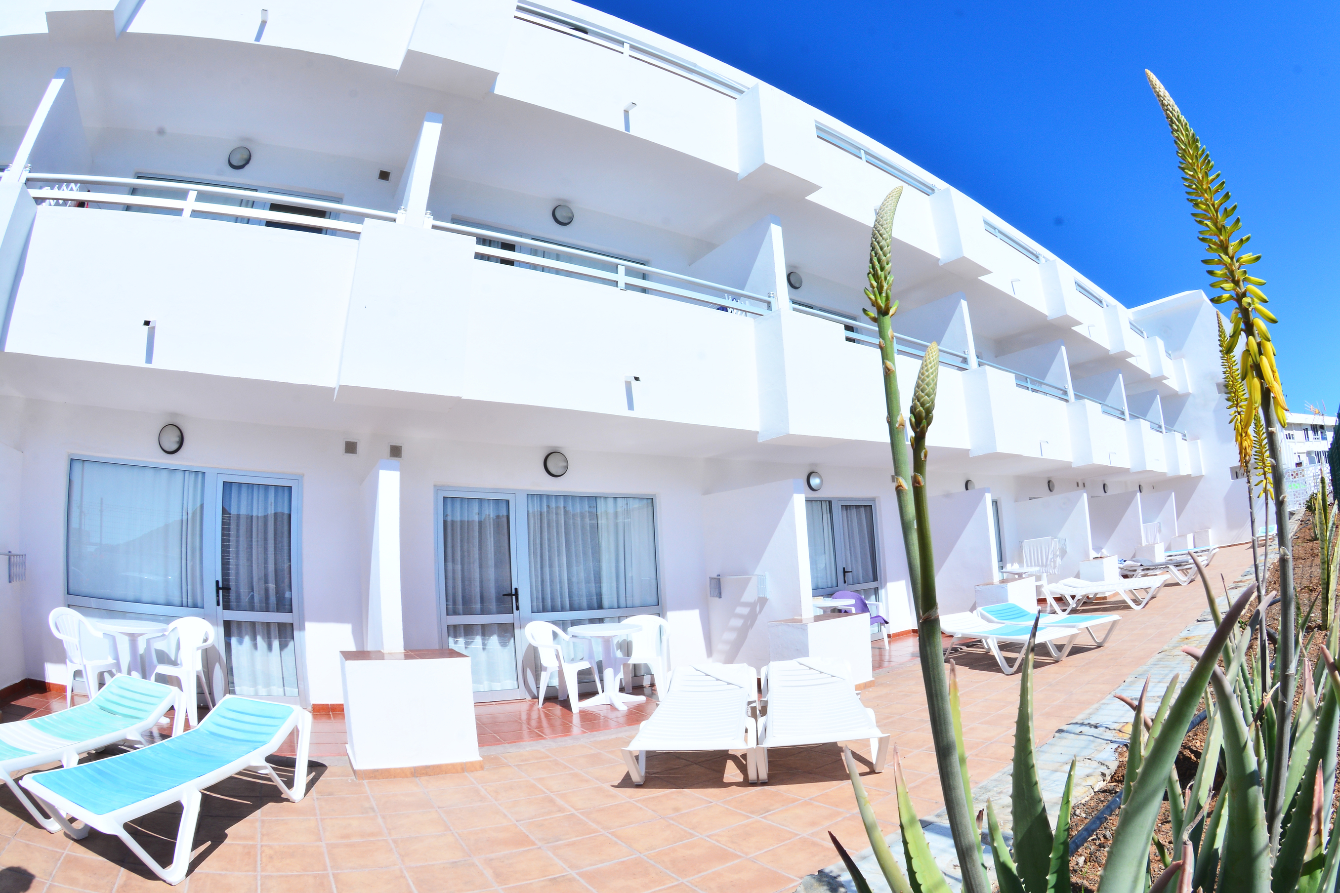 Apartamentos Livvo Puerto Bello 6/41