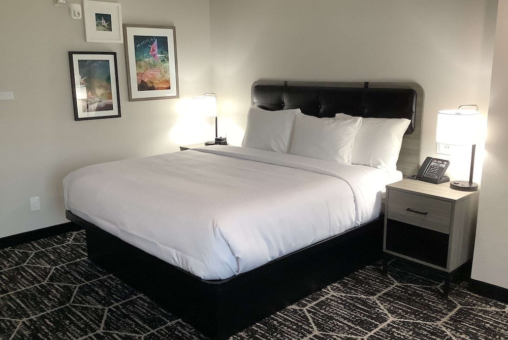 La Quinta Inn & Suites by Wyndham Corpus Christi Southeast 18/56