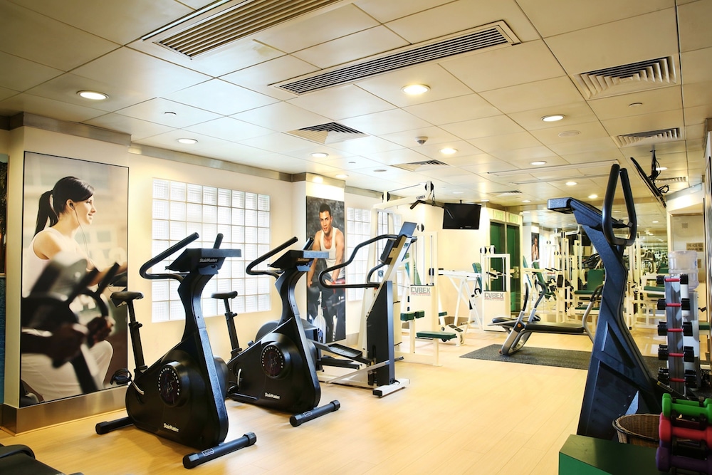 Charterhouse Causeway Bay Hotel 27/50