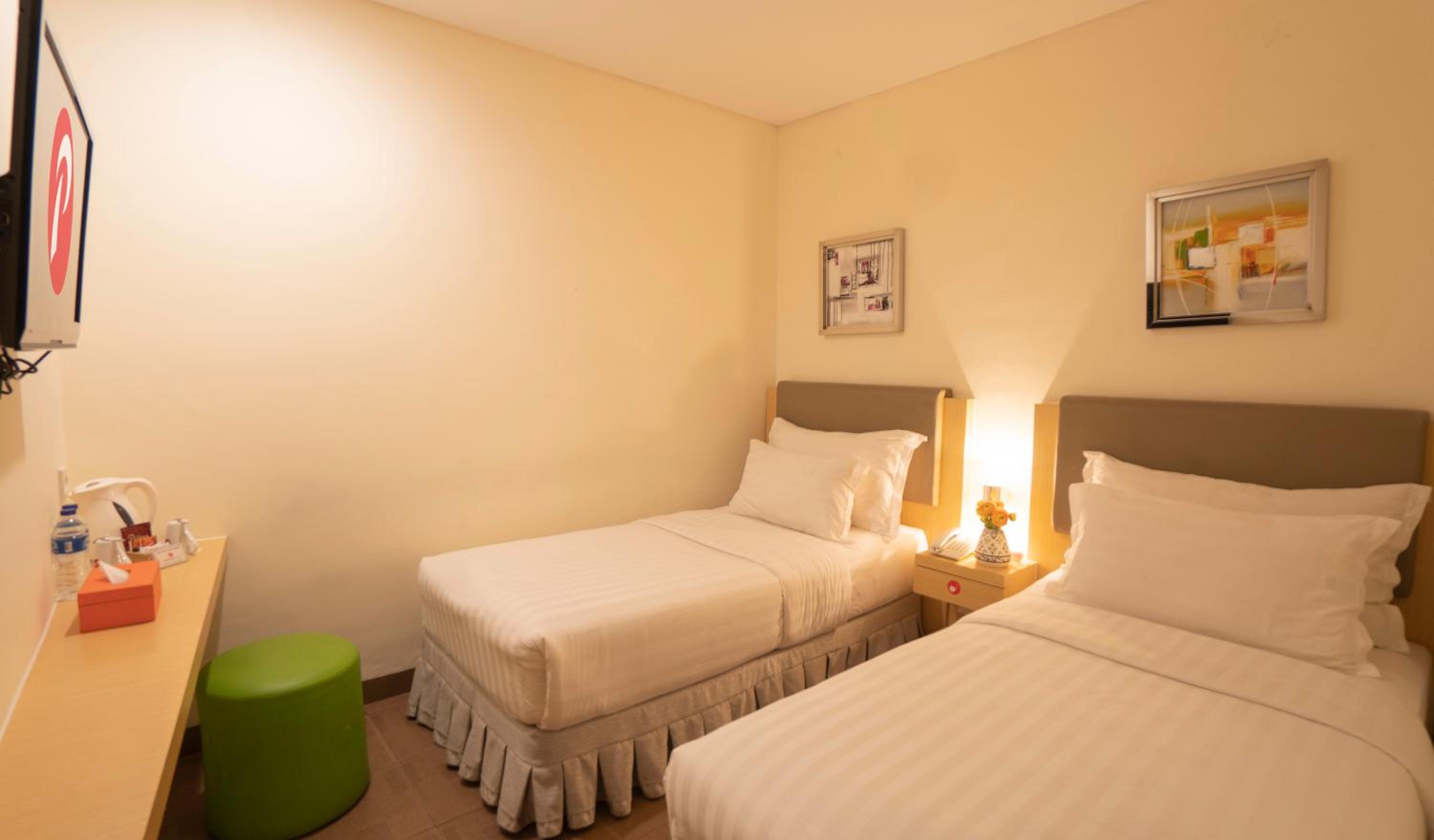 Dprimahotel Airport Jakarta 1 Mahkota 13/24