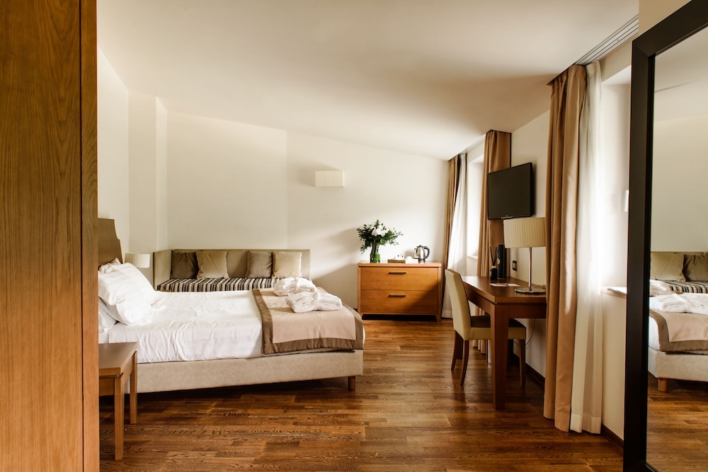 Aqua Montis Resort & Spa 8/50