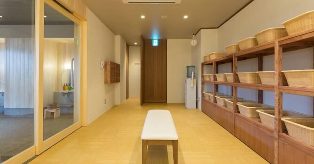 Hokuriku Yamashiro Onsen Hotel Kikyou 28/42