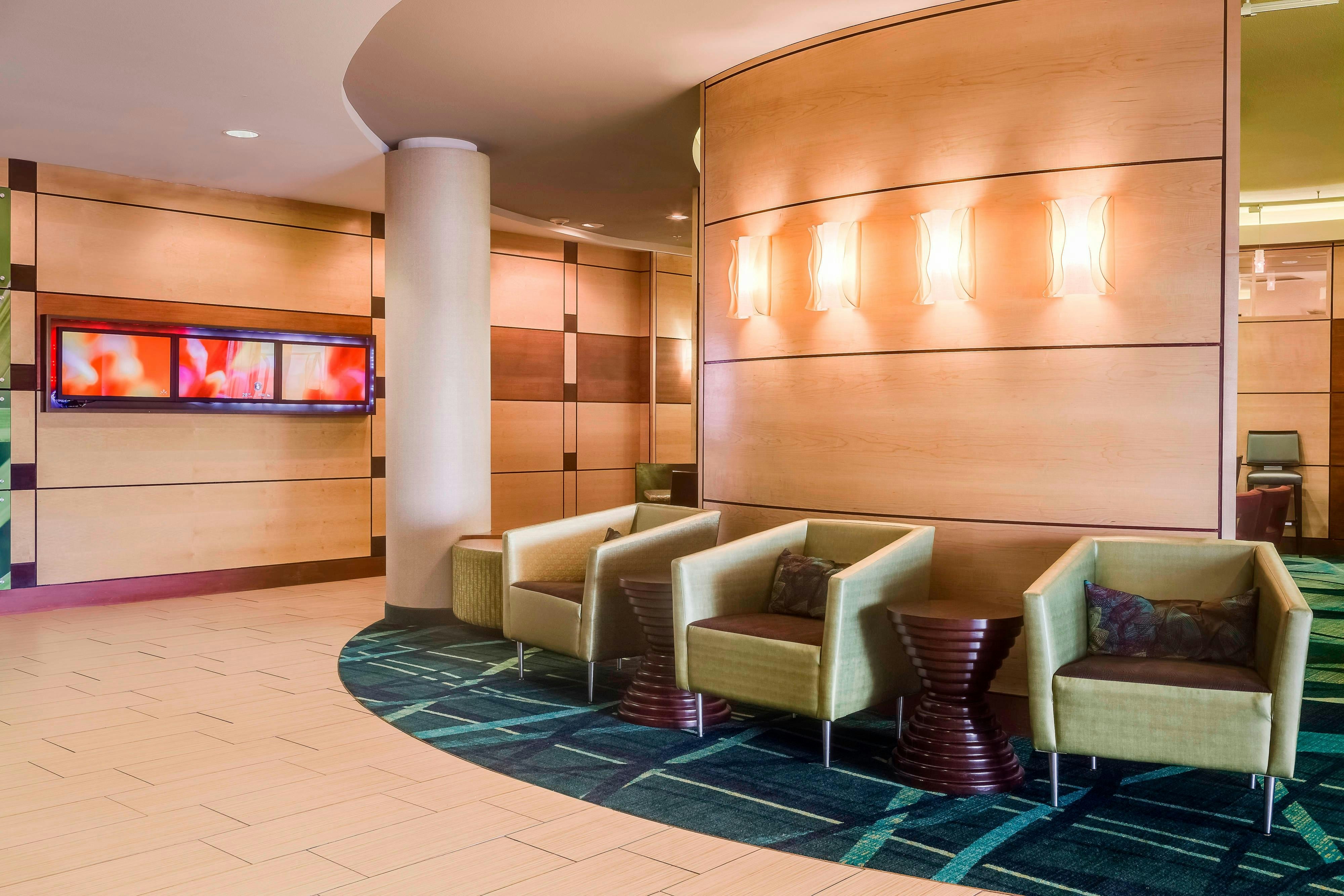 Springhill Suites Cheyenne 4/9