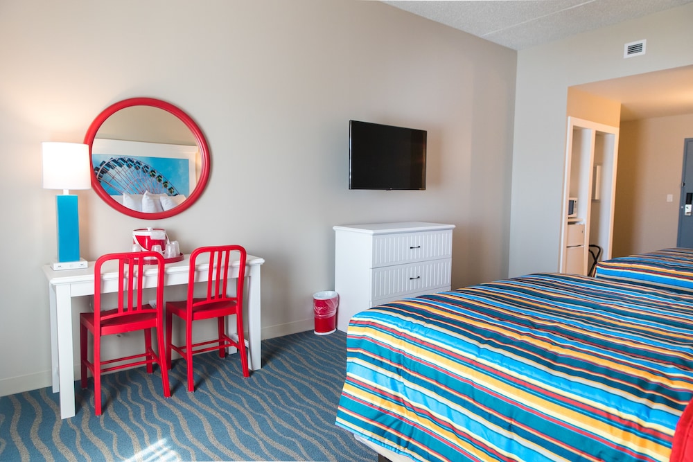 Cedar Point Apos S Hotel Breakers 18/64