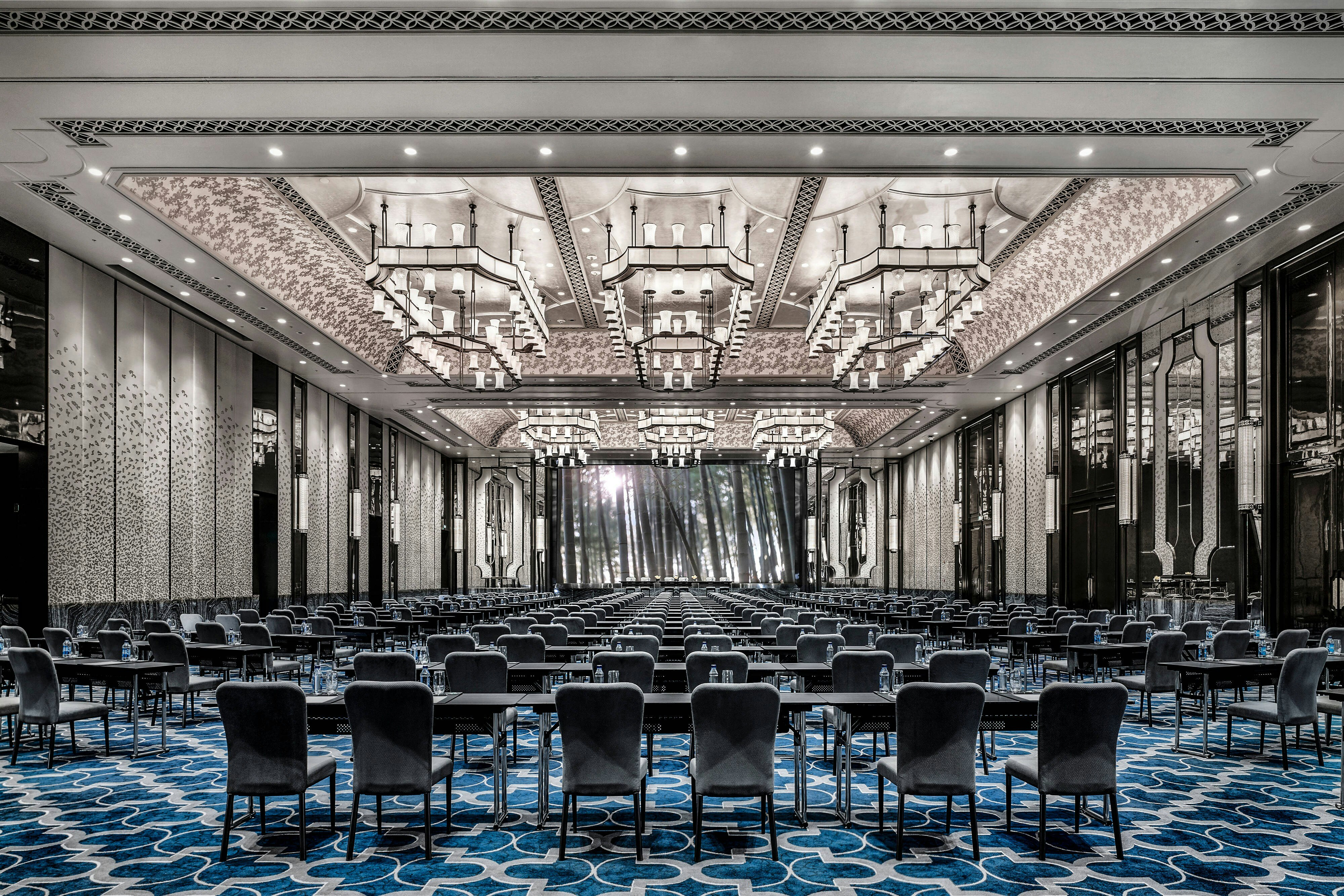 THE RITZ-CARLTON GUANGZHOU 49/57