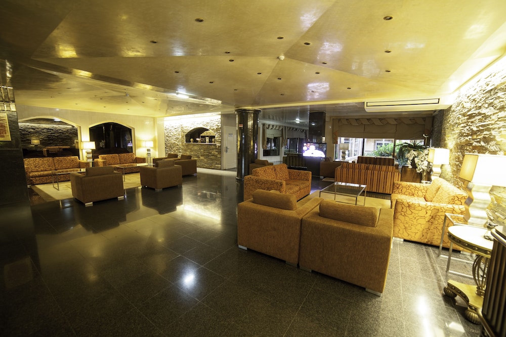 Alambique Hotel Resort and Spa 45/60