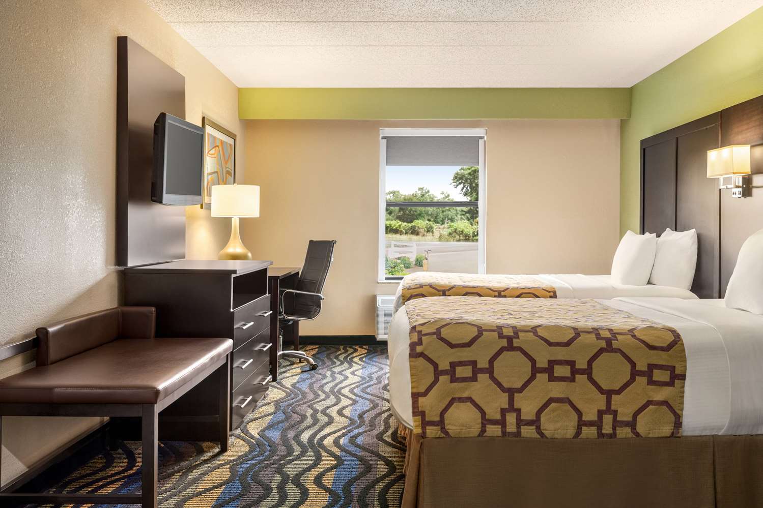Baymont By Wyndham Georgetown 7/37