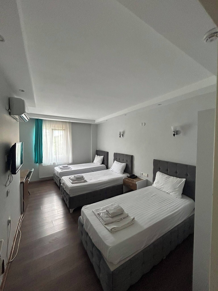 Grand Atakum Boutique Hotel 10/44