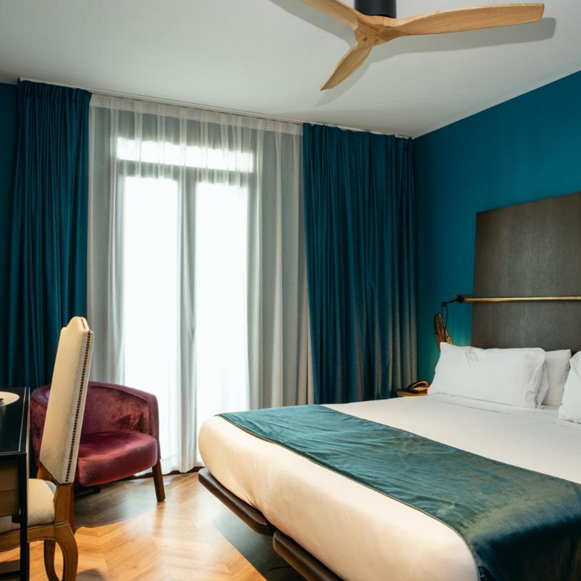Cool, Comfort, Single Bed