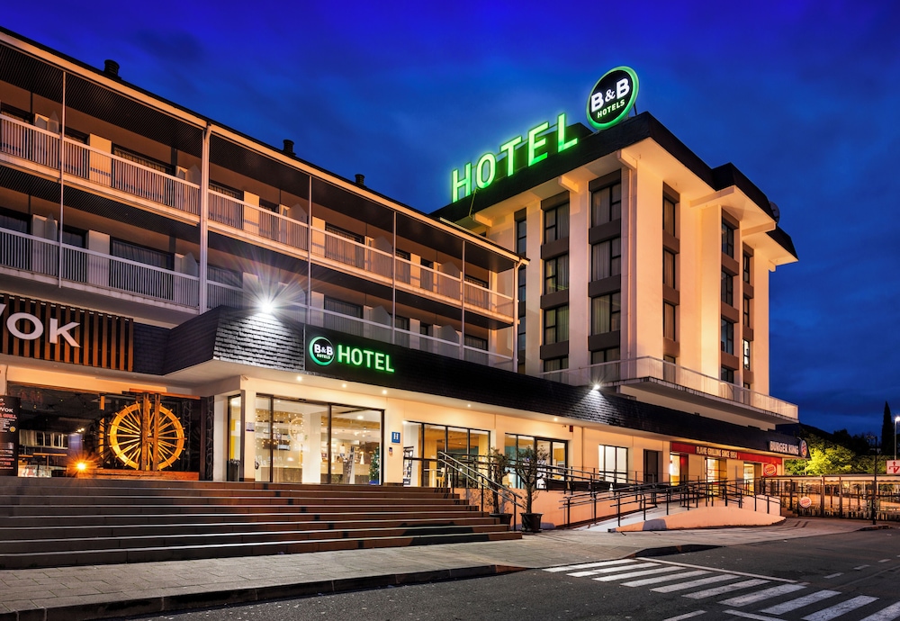 hotel