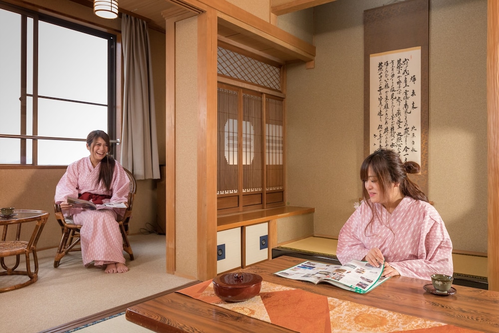 Katanose Onsen Yumoto Kobayashi 24/37