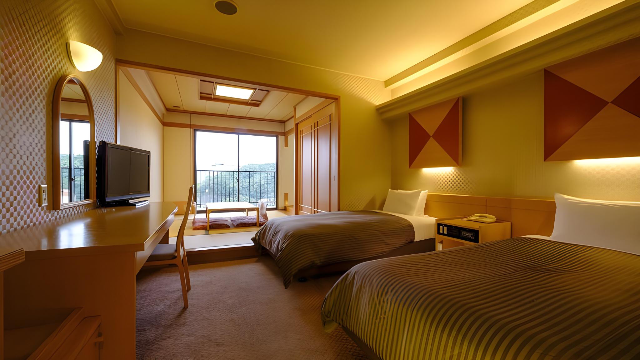 Semi Western, Style, Ocean View, Annex