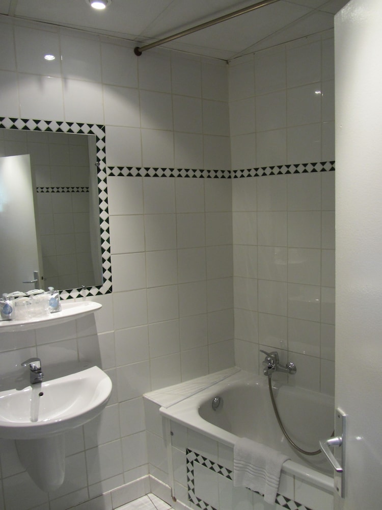 Icone Hotel - Annecy 25/27