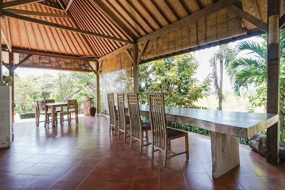 Bali Eco Living Dormitory 32/49