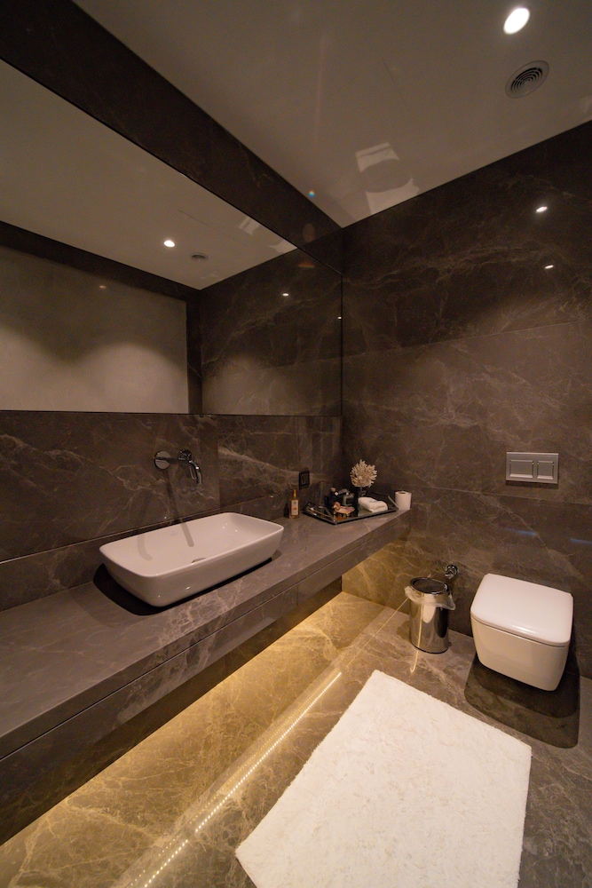 Villa, 2 Double and Twin Beds، Mare Deluxe Residences and Villas 7/9