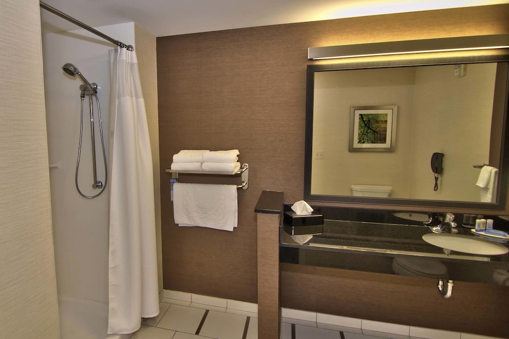 Fairfield Inn Suites Towanda Wysox 21/60