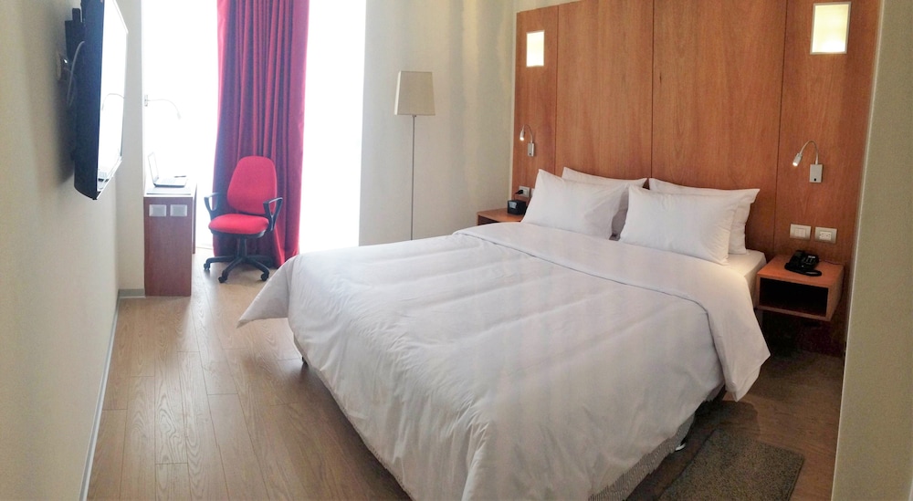 Ramada Encore by Wyndham Lima San Isidro 11/49