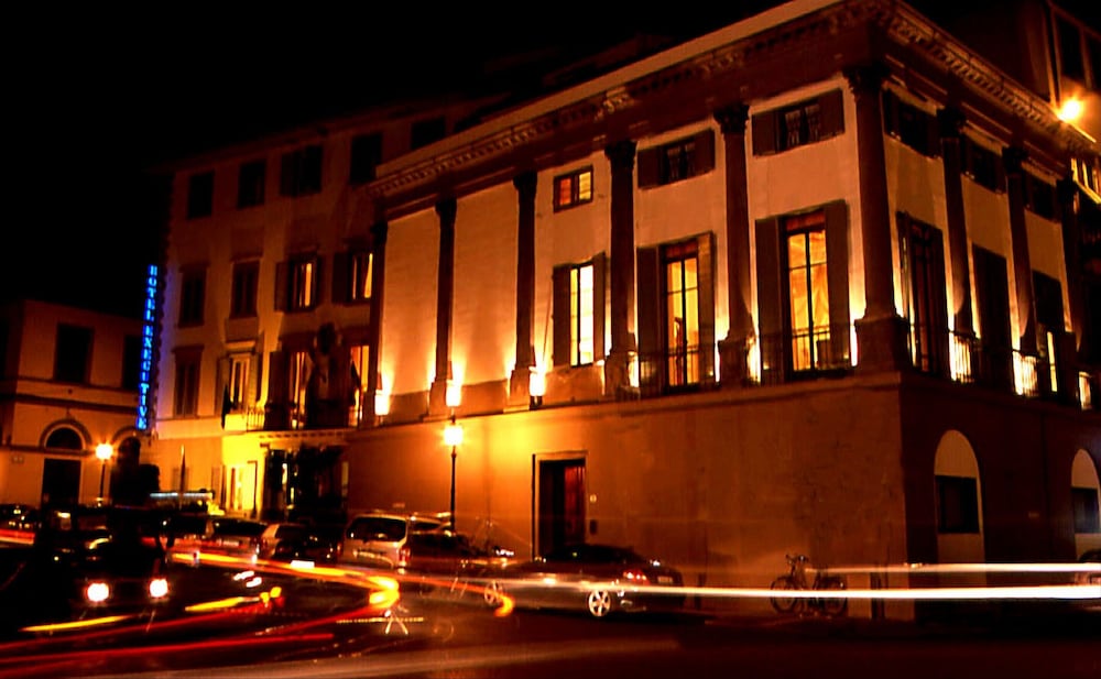 Hotel Executive Florence 3/74