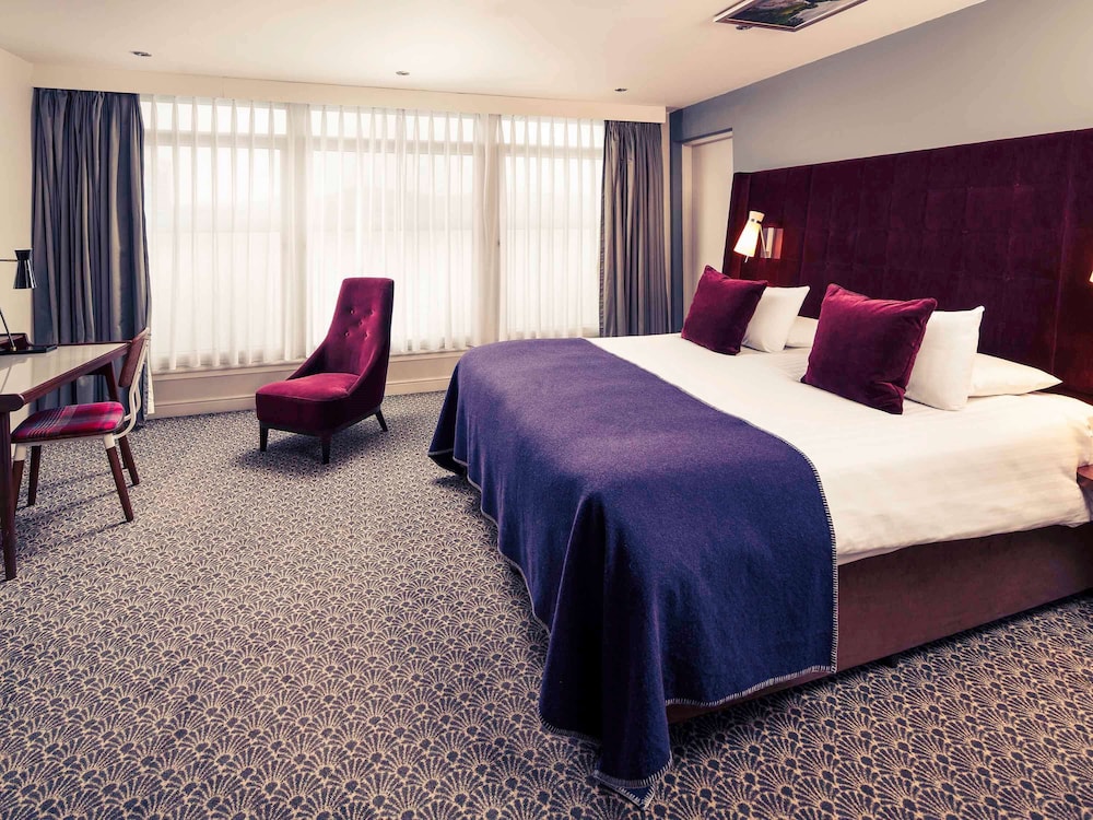 Mercure Inverness Hotel 17/59
