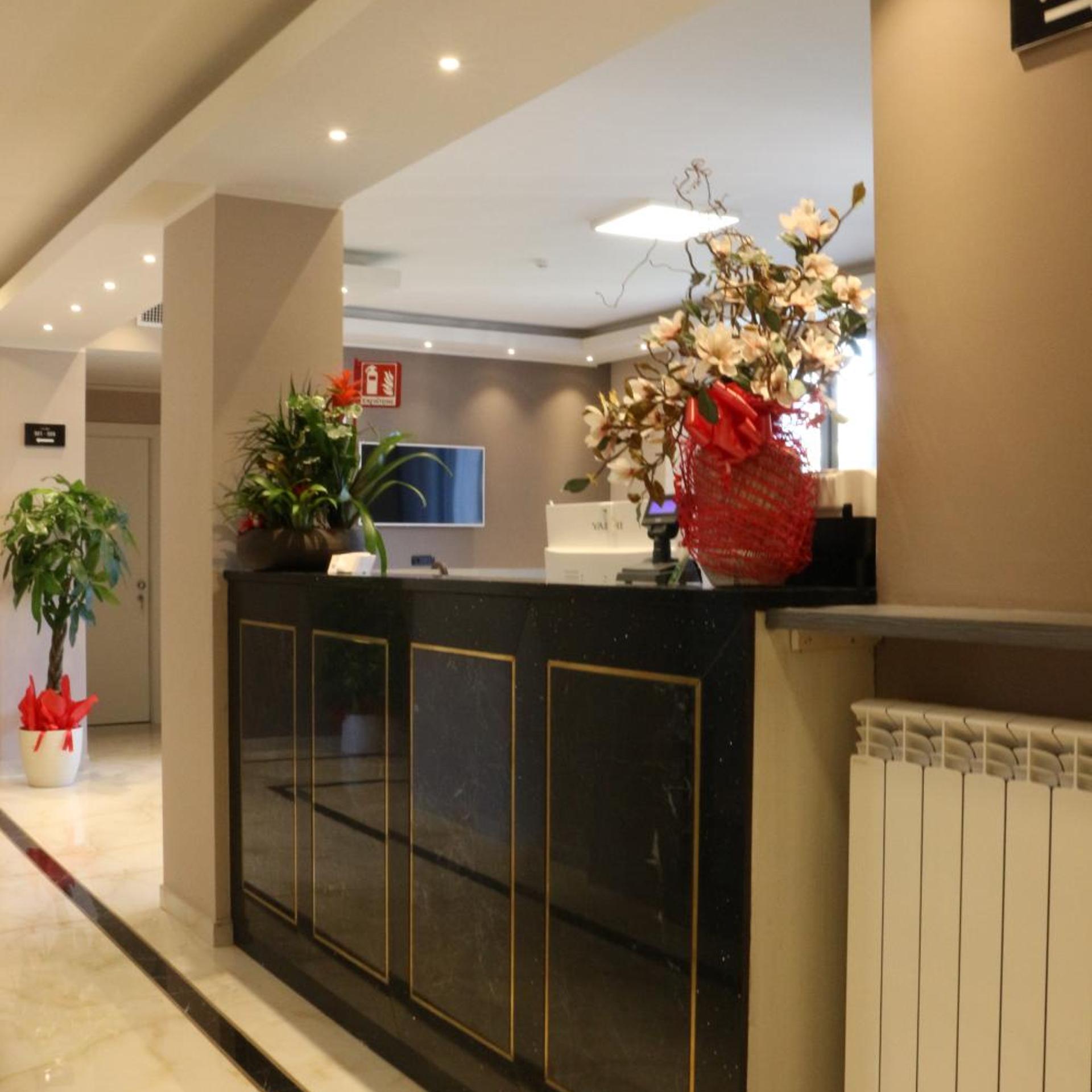 Hotel Folen 3/49