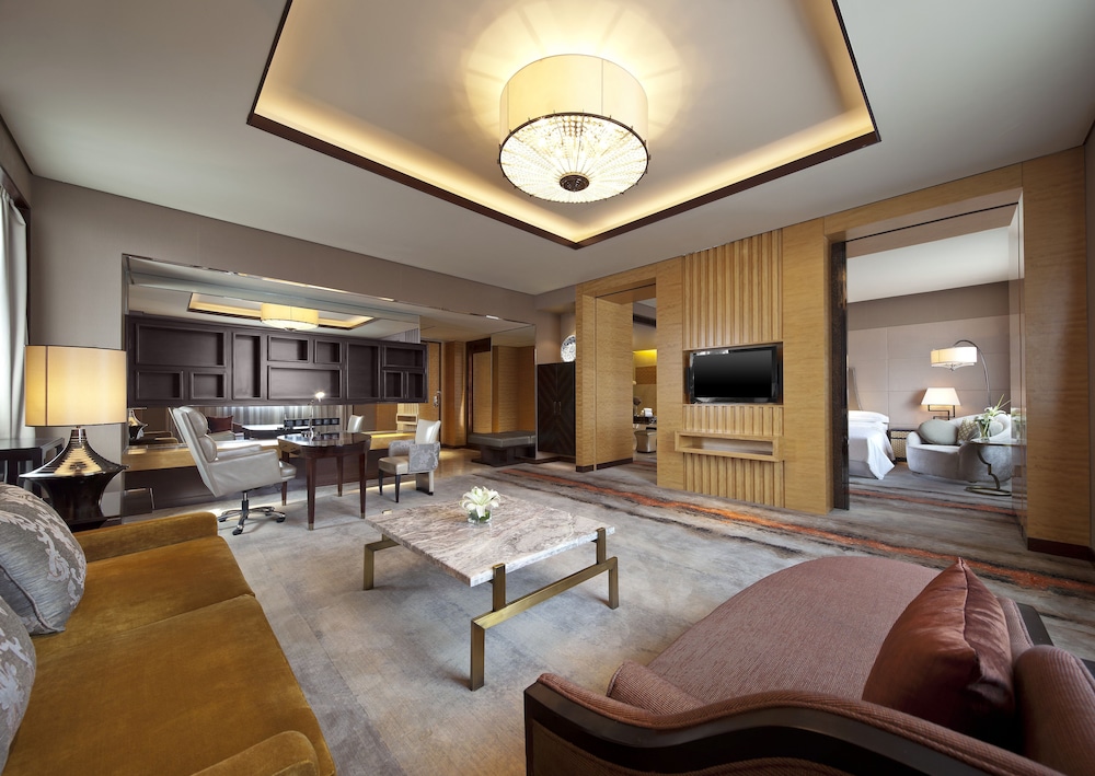 Sheraton Xi An North City Hotel 32/48