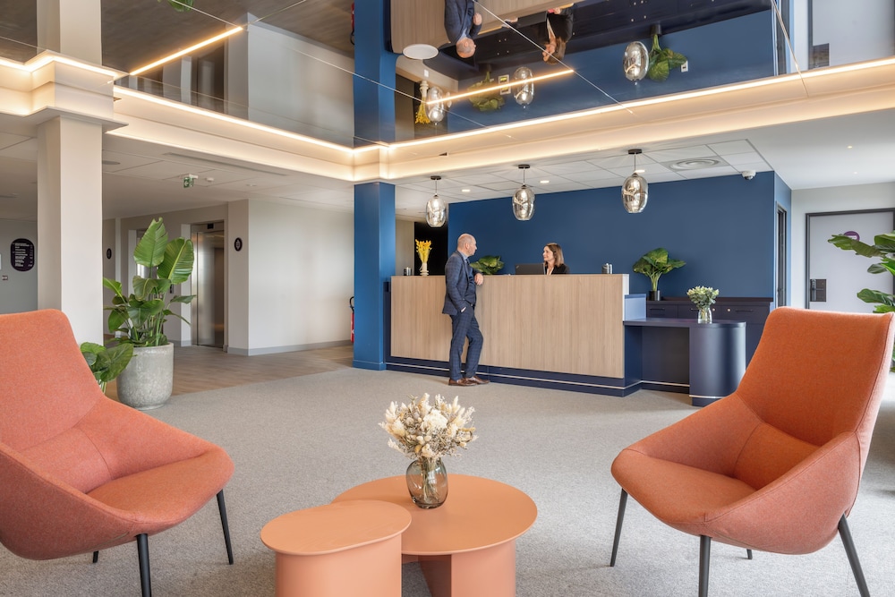 Sevenline Aparthotel Purpan Toulouse 20/45