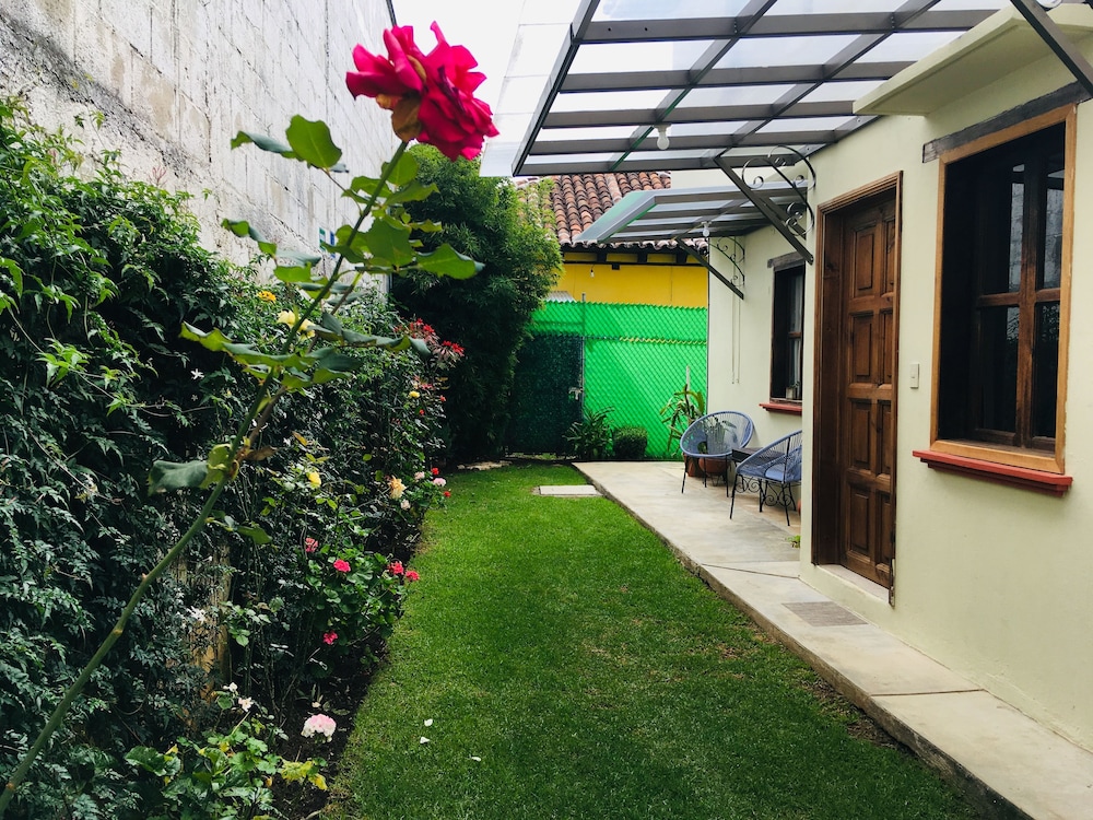 Posada Ocho Barrios 44/50