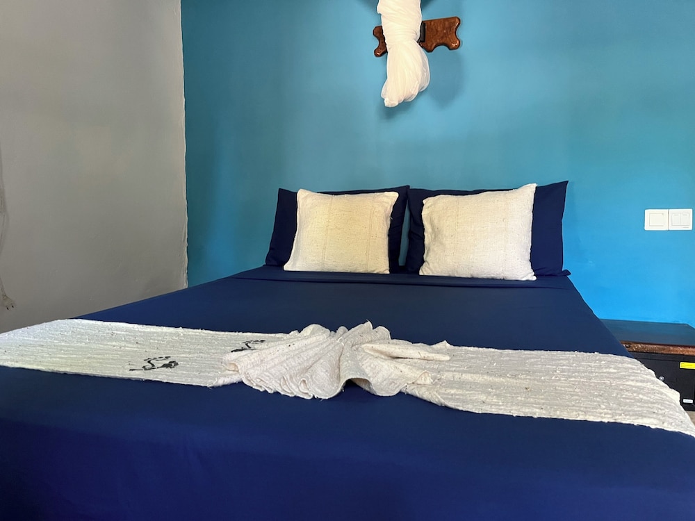 Footsteps Eco Lodge 15/47