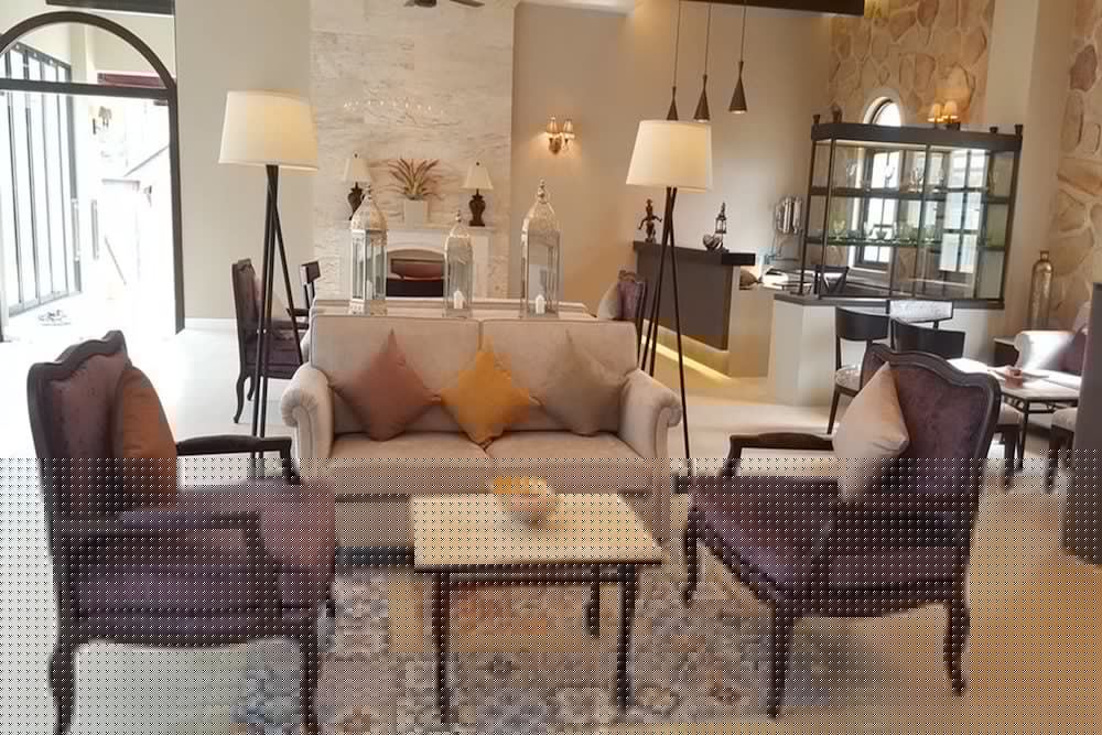 Le Monte Hotel Khao Yai 38/61